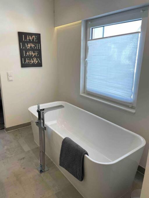 Altstadt Maisonette Wohnung Brilon Eksteriør bilde