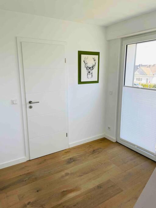 Altstadt Maisonette Wohnung Brilon Eksteriør bilde